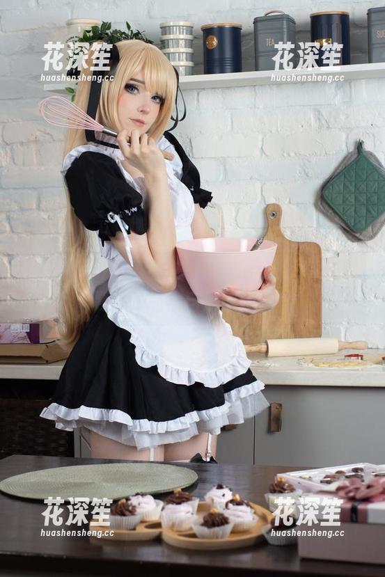 Candy Ball 网盘打不开了?没关系,Candy Ball的夏日作品得自己慢慢品味
